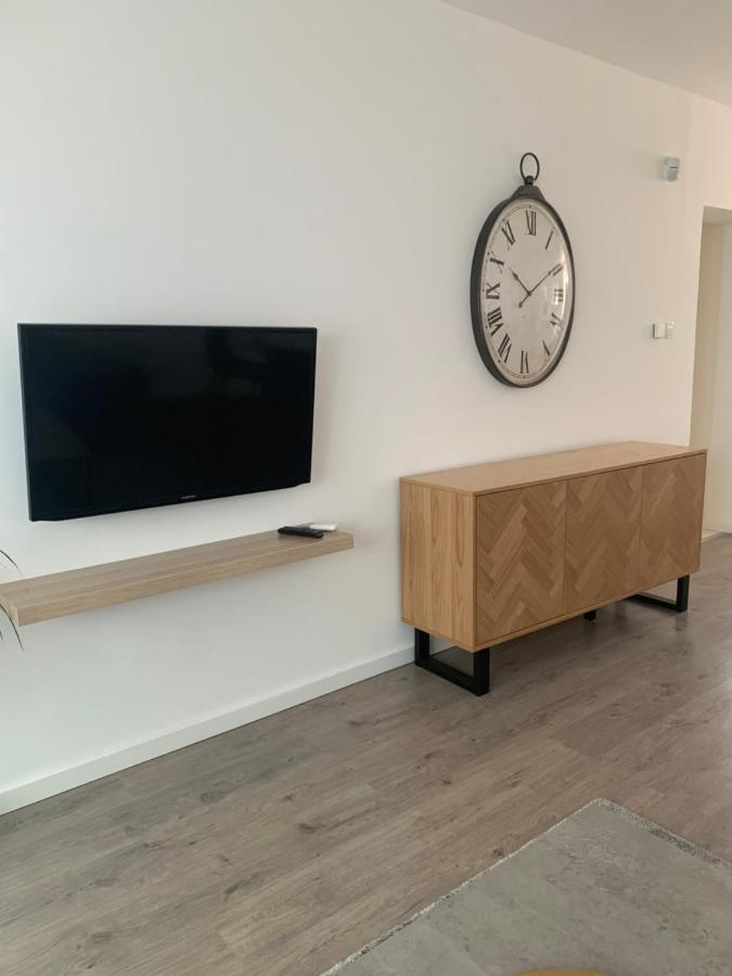 דברצן Gabica Apartman מראה חיצוני תמונה