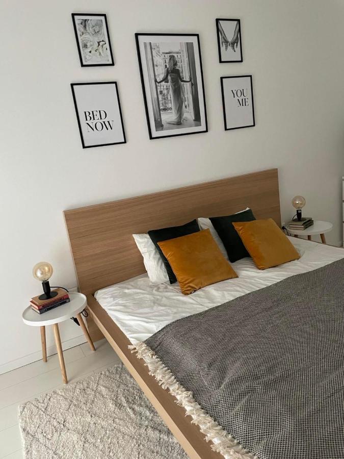 דברצן Gabica Apartman מראה חיצוני תמונה