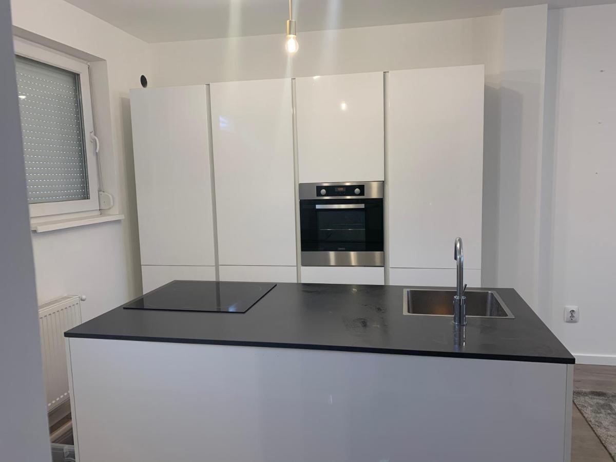 דברצן Gabica Apartman מראה חיצוני תמונה