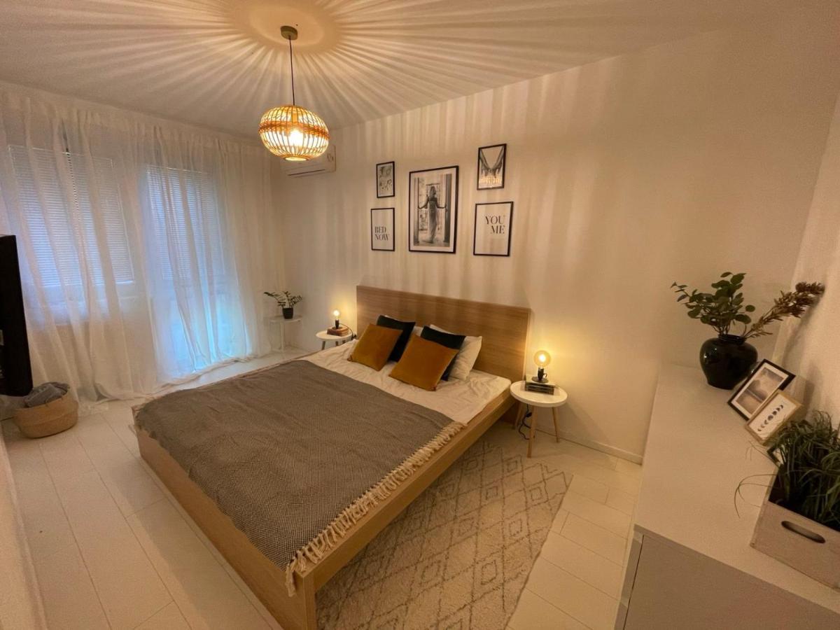 דברצן Gabica Apartman מראה חיצוני תמונה