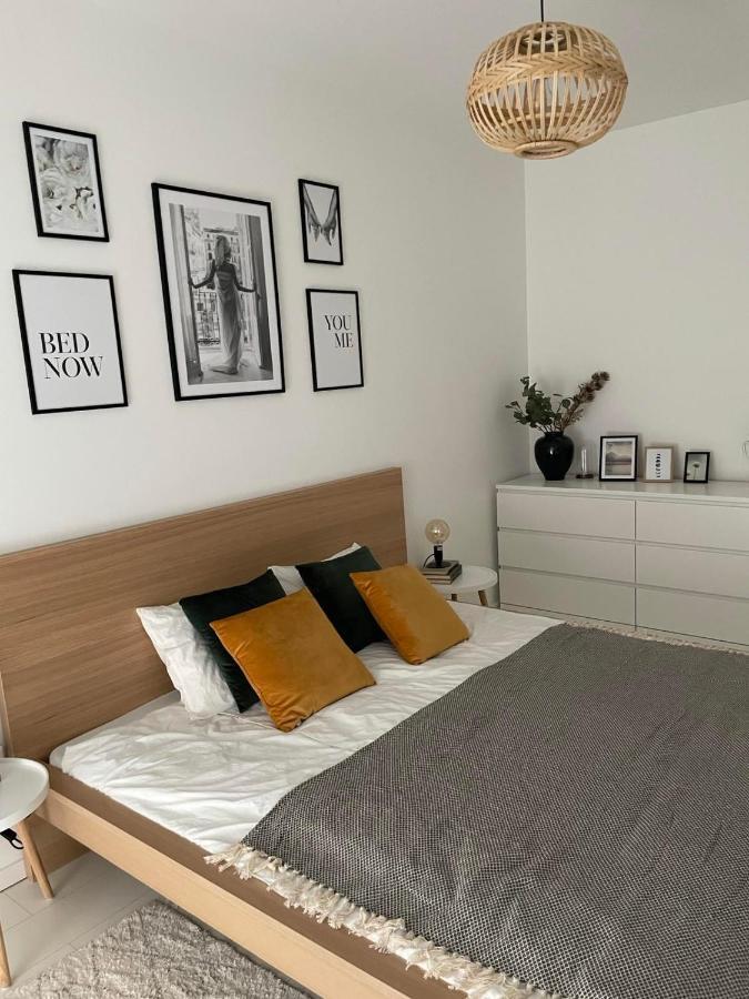 דברצן Gabica Apartman מראה חיצוני תמונה