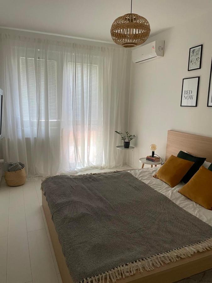 דברצן Gabica Apartman מראה חיצוני תמונה