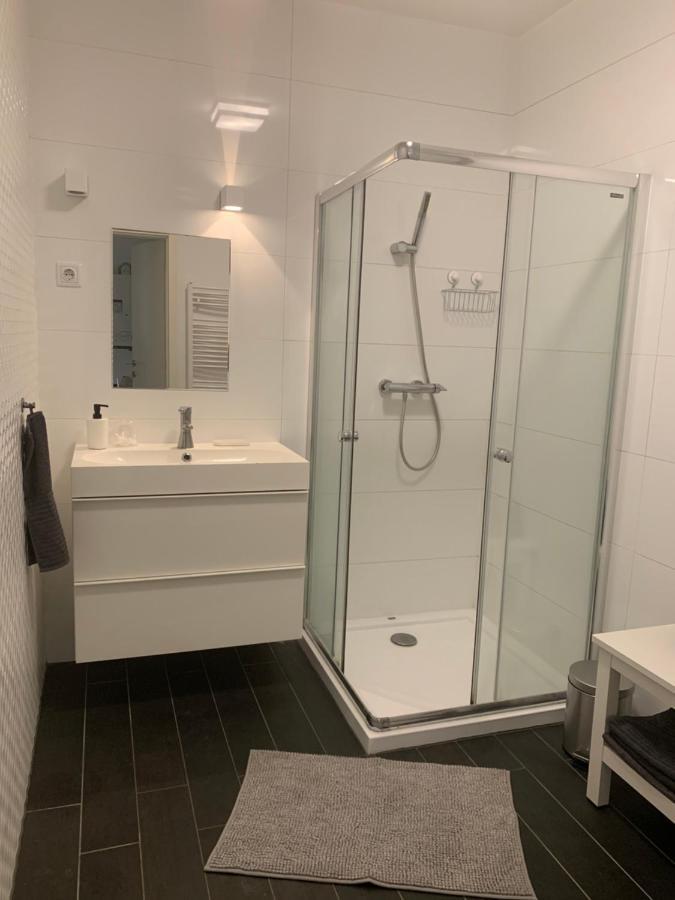 דברצן Gabica Apartman מראה חיצוני תמונה