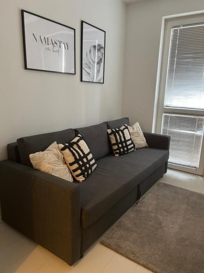 דברצן Gabica Apartman מראה חיצוני תמונה