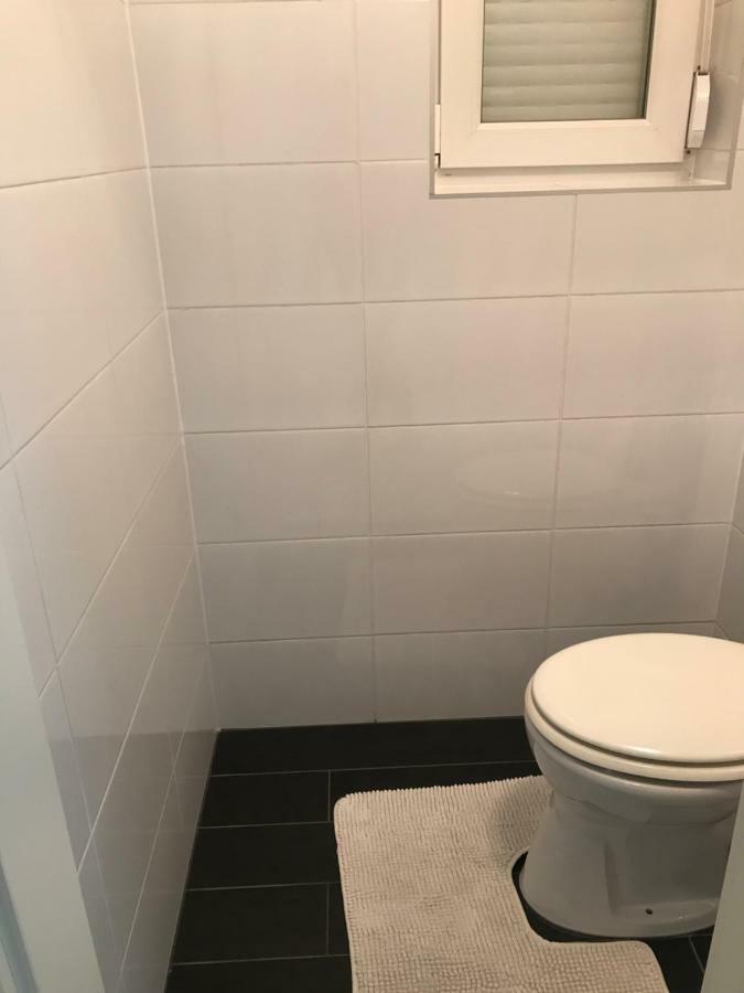 דברצן Gabica Apartman מראה חיצוני תמונה